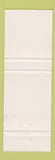 Matchbook Cover - Petro Canda oil gas Garage Aldoria Basque Tracadie NB WEAR