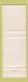 Matchbook Cover - Petro Canada oil gas Pierre Lambert Val D'Or QC