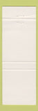 Matchbook Cover - Petro Canada oil gas Station De Service Ste Anne Des Monts QC