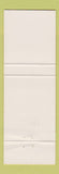 Matchbook Cover - Petro Canada oil gas Preeceville SK