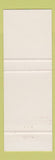 Matchbook Cover - Petro Canada oil gas Jean Paul Lessard St Joseph QC