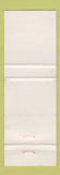 Matchbook Cover - Esso oil gas Station Denis Pelletier Riviere Du Loup QC WEAR