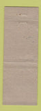 Matchbook Cover - oil gas Canada Stock Graphic?  WEAR