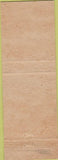 Matchbook Cover - Cain's Pharmacy Danville PA yellow