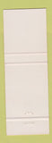 Matchbook Cover - Esso oil gas Libre Drummondville QC