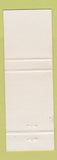 Matchbook Cover - Esso oil gas Vic Yuzdepski Cudworth SK