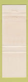 Matchbook Cover - Spur oil gas Poste d'Essence Trois Rivieres QC