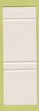 Matchbook Cover - Lafrance Gulf oil gas St Basile Le Grand QC RED