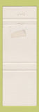 Matchbook Cover - 5 Star Motel Gulf oil gas Battleford SK