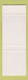 Matchbook Cover - Wards Gas Bar oil gas Shannonville ON girlie SAMPLE