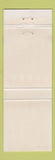 Matchbook Cover - Roadhawk oil gas Travel Center St Clair Township? MI