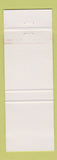 Matchbook Cover - Goodswimmer Convenience Store oil gas