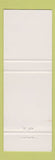 Matchbook Cover - Esso oil gas Blanchette Montbeillard QC WEAR