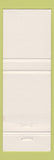 Matchbook Cover - Esso oil gas Marcel Jobin Quebec QC
