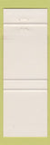 Matchbook Cover - Esso oil gas YE Landry St Hyacinthe QC