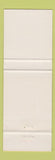 Matchbook Cover - Esso oil gas Restaurant Le Camionneur St German QC WEAR