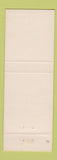 Matchbook Cover - Skelly oil gas Truitt Campbell Eureka MO