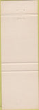Matchbook Cover - Town  and  Country Bowl Reno NV