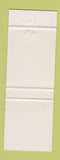 Matchbook Cover - Esso oil gas Nicole Station Grand Mere QC WEAR