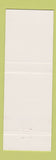 Matchbook Cover - Esso oil gas Paradis ST Augustin De Desmaures QC