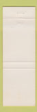Matchbook Cover - Sohio oil gas Boron TA stations