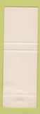 Matchbook Cover - Skelgas oil gas Richland Rockport IN