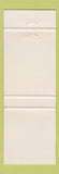 Matchbook Cover - Sonic COOP oil gas Disraeli QC