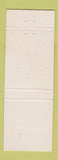 Matchbook Cover - Sohio oil gas Ken's Shreve OH