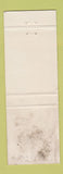 Matchbook Cover - Gulf oil gas Noel Levasseur Temis QC WEAR