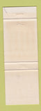 Matchbook Cover - Esso oil gas Desharnais Pont Rouge QC WEAR