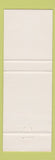 Matchbook Cover - Shell oil gas Gaz Bar Riviere Du Loup QC U-Haul RED WEAR