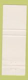 Matchbook Cover - Esso oil gas Desroches Joliette QC