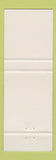 Matchbook Cover - Shell oil gas Gerard Denomme Val d'Or QC WEAR