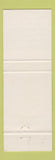 Matchbook Cover - Sunoco oil gas Sansfacon Repentigny QC pinup