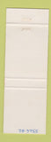 Matchbook Cover - Sunoco oil gas Yogi Ste Julie QC YELLOW WEAR