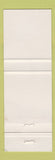 Matchbook Cover - Sunoco oil gas Gilles Aubin St Damien Bell QC WEAR