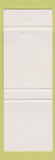 Matchbook Cover - Station Shell oil gas Montmagny QC