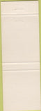 Matchbook Cover - The Outfitter Sporting Goods Delores CO