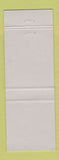 Matchbook Cover - Ingraham Hotel Victoria BC