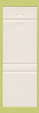 Matchbook Cover - Gulf oil gas Twin Spot Restaurant Birch Motors Schreiber ON