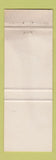 Matchbook Cover - Saskatoon Coin and Stamp SK