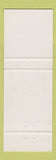 Matchbook Cover - Gulf oil gas Twilight Cereal AB pinup