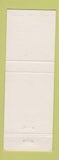 Matchbook Cover - Skelly oil gas Schuler Nortonville KS