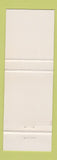 Matchbook Cover - Esso oil gas Marcel Jobin Quebec QC