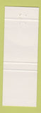 Matchbook Cover - Esso oil gas La Mie Du Voyageur Riviere Verte QC