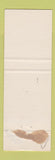 Matchbook Cover - Ford Mercury oil gas Bar Temis QC WEAR