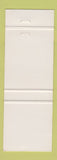Matchbook Cover - Shell oil gas Real Dube La Pocatiere QC