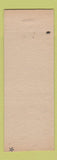 Matchbook Cover - Cropley & Jewett Auto Service Bucksport ME