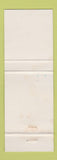 Matchbook Cover - Shell oil gas Tourville QC WEAR