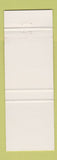 Matchbook Cover - Shell oil gas Station Compagnons St Augustine QC #2